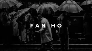 Fan Ho: Hong Kong in 1950s and 1960s