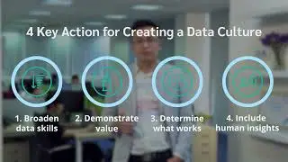 Creating a Data Culture | Our Approach