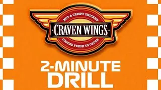 Craven Wings 2-Minute Drill recaps 865-Live recruiting event as Tennessee hosts 4 & 5 star prospects