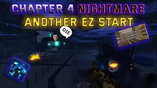 [Skibi Defense] Beating Chapter 4 Nightmare easily with Toilet Camera!!