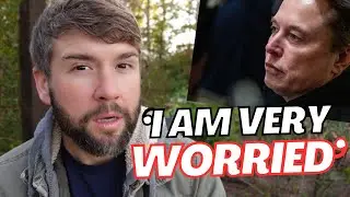 🚨 Elon Musk Issues CHILLING Warning… “It Will Change The WORLD”