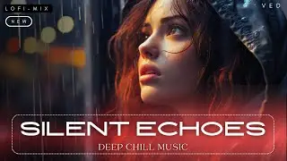 Silent Echoes I Deep Chill Music I VED