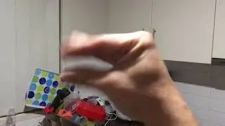 Life is 3: Your hand