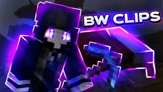 BW CLIPS |GREENWIX|Minecraft BE 1.1-1.18