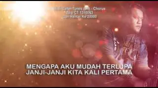 Wings (Ingatkan Dia) ~ Offical Lirik