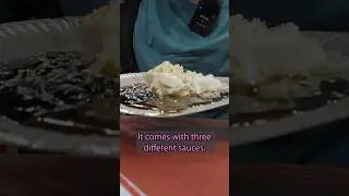 Would You Try This in Penang? #foodvlog