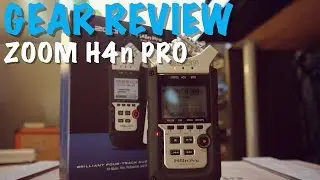 Zoom H4n Pro Review | LoudBox Music