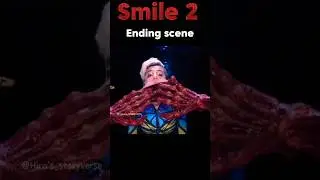 Smile 2 ending | smile 2 