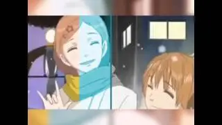 Lovely Complex edit😄💭❤️