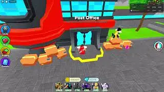 Раздаем подарки за подписку, лайк и комментарий Toilet Tower Defense Roblox 2024.08.14