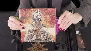 Ghost - EXTENDED IMPERA Unboxing