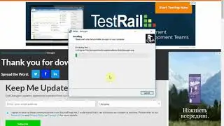 PyCharm Git Doxygen integration