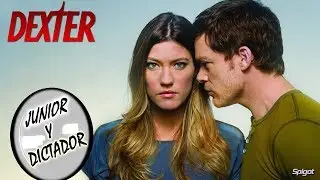 Todo lo que debes saber de Dexter || ¡Final alternativo Dexter!