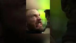 ¿El Capitán América impresionó a Thanos? 
