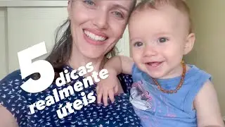 How to change a baby's diaper (boy)!