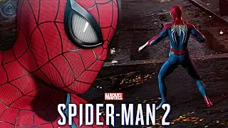 Marvel's Spider-Man 2 - *ACTUAL NEWS*! Release Window CONFIRMED!