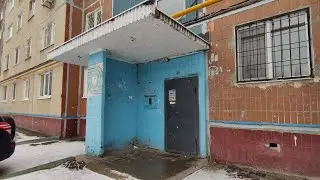 🏢Панелька 90-ой серии! Лифт (Самарканд-1989 г.в), Ростовская, 34/36 подъезд 3, город Саратов | 90-05