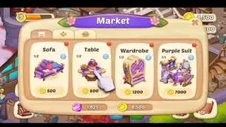 magicabin gameplay trailer/ #magicabin