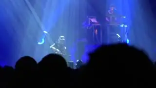 OneRepublic - Au Revoir - Luxembourg