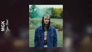 (FREE) MGK x Mike Dimes Type Beat 2024 | Matte