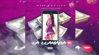 BASY KZ ✗ J.DCALLE - LA LLAMADA (Prod. by Chris Jayden)