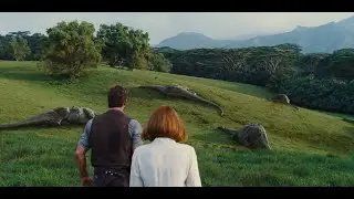Jurassic World 