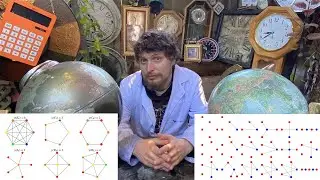 Chromatic Combos & Colorful Conjectures  (Livestream)