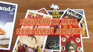 ТВОЙ ПУТЬ СЕЙЧАС 🍃 ТАРО РАСКЛАД