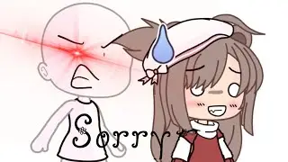 Sorry-
