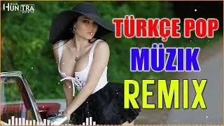 TURKCE POP MUZIK 2023 🔥 TÜRKÇE IYI REMIKS 🔥 TÜRKÇE POP ŞARKILAR