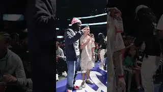 Kai Cenat & Jay Ferrer 🤣 
