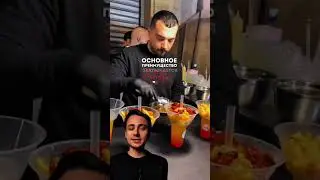 Необычная идея для стрит фуда  #бизнес #бизнесидеи #инвестиции