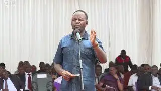 Shocking facts about the death of former NACADA CEO Victor Okioma #ebrunews