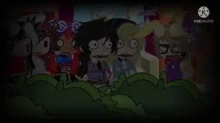 When William is a gangster||fnaf +  gacha club