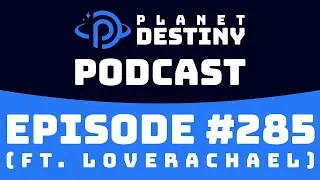 PD Podcast 
