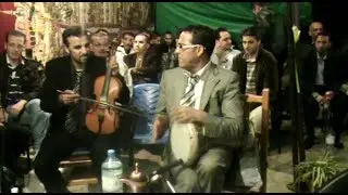 Annaba Chaabi Didine Karoum Chez Redha P6