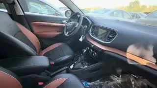 Vesta SW Cross Enjoy #lada #vesta #vestasw #vestaswcross #лада #веста #вестасв #вестасвкросс