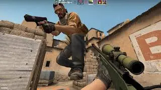 🔴Играю в помойку CS GO 🅿🅰🆁🆃🆈 🅼🅼 на DUST 2🔴,Приятного просмотра😉