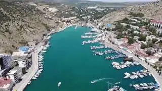 Аэросъёмка в Вологде, Череповце, Ярославле