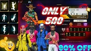 Indonesia server id sell || id sell only 800 rs || trusted id seller || ❤
