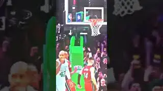 Jayson Tatum 🔥 #nbabasketball #celtics #jaysontatum #edit #weback #return #nbaplayers #dunk