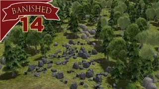 Lets Play Banished - 14 -