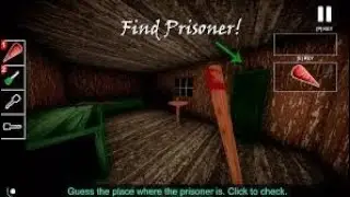Play As Granny