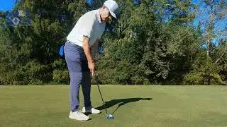 Golf Course Review: The Golf Club at Audubon Park