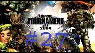 Unreal Tournament 2004 - #27 Double Domination 6