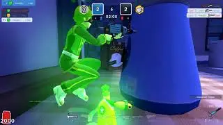 Toyheroes.net clan match Ophion vs Purple Neighborhood Enjoy!