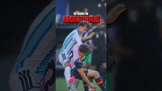 Will Argentina and Paredes Now Face FIFA's Consequences?