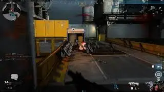 Call of Duty Modern Warfare Multi Player (Twitch in description)