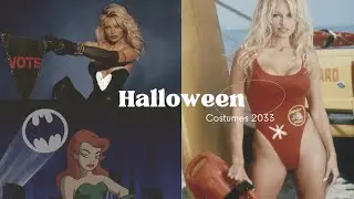 Halloween Costume Ideas 2023