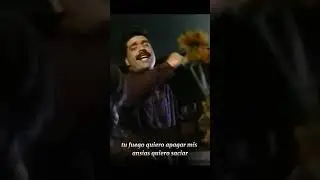 🎼TE NECESITO MÍ AMOR 🎶